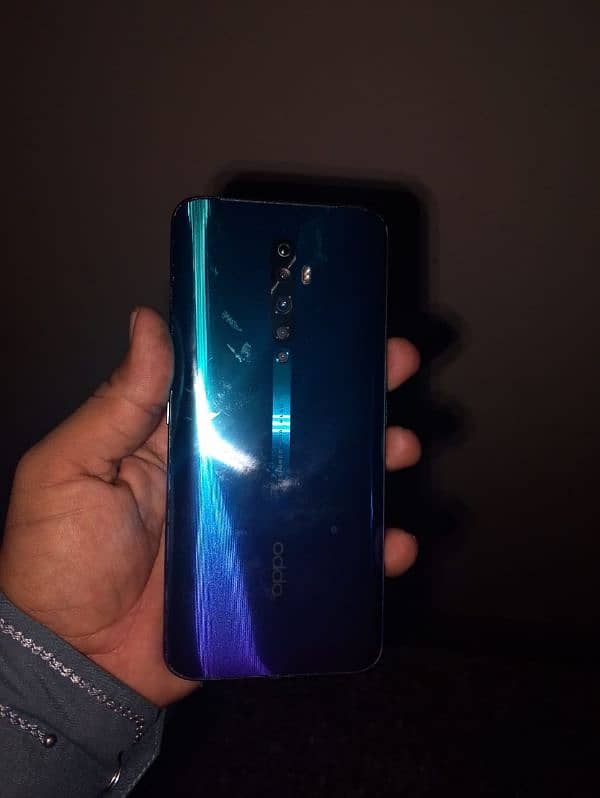 Oppo Reno 2f 9