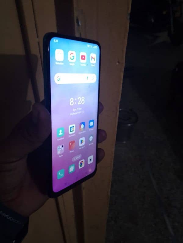 Oppo Reno 2f 10