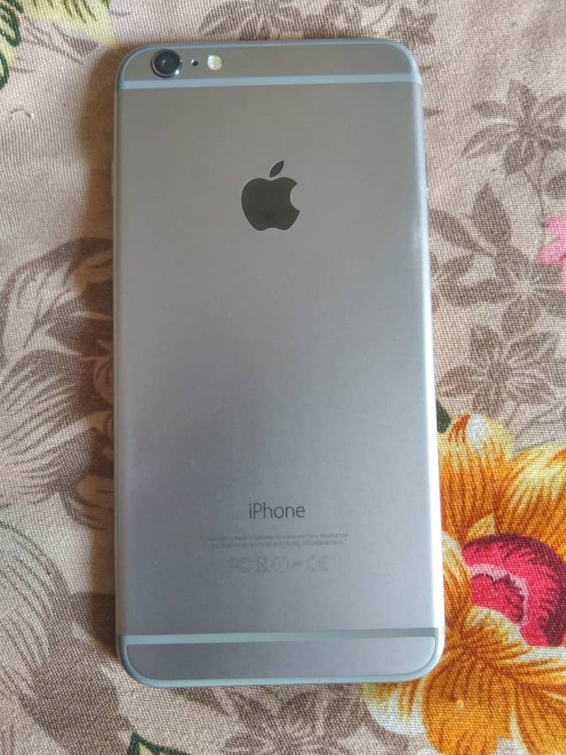 iPhone 6 Plus 16GB 4