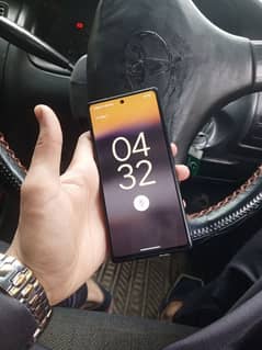 Pixel 6A Good Condition like brand New PTA Approved