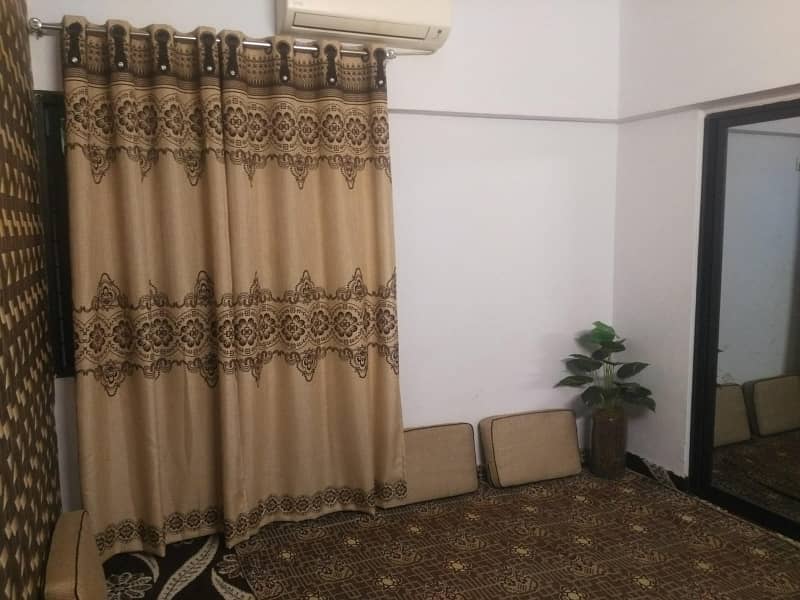 Golden Gate Residency Flat For Sale 2