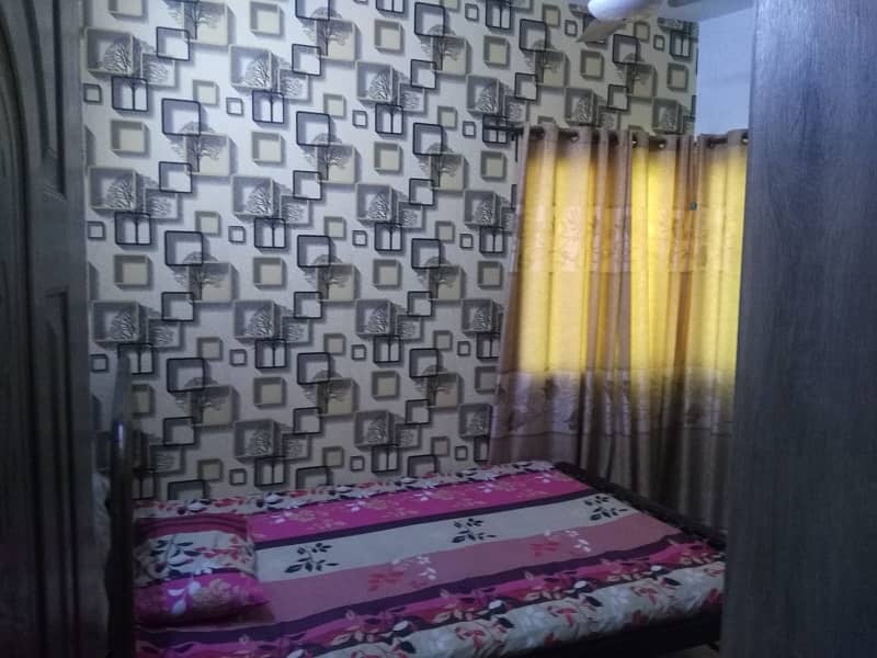 Golden Gate Residency Flat For Sale 3