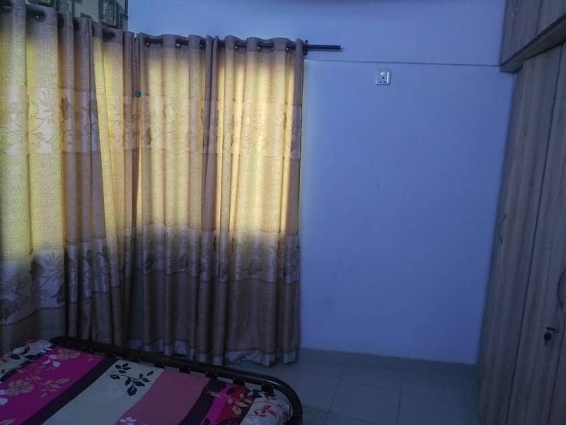 Golden Gate Residency Flat For Sale 12