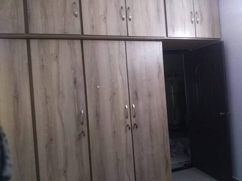 Golden Gate Residency Flat For Sale 13