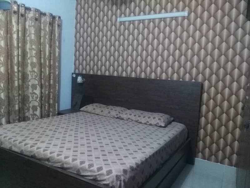 Golden Gate Residency Flat For Sale 19