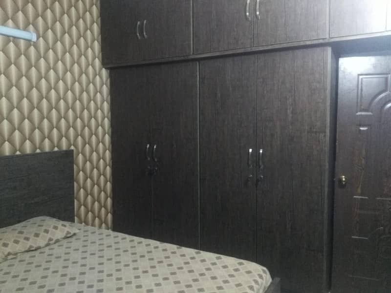 Golden Gate Residency Flat For Sale 21