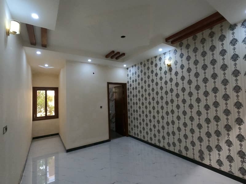 Aesthetic Prime Location House Of 313 Square Yards For Sale Is Available 4