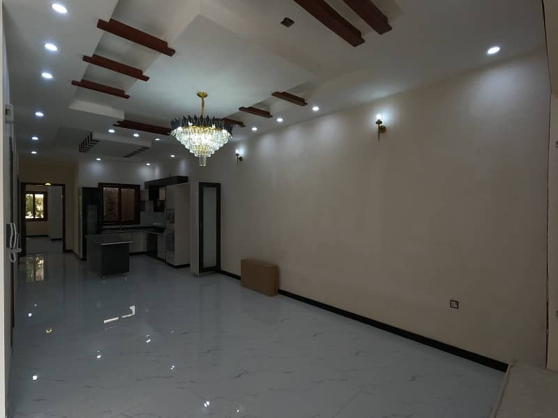 Aesthetic Prime Location House Of 313 Square Yards For Sale Is Available 10