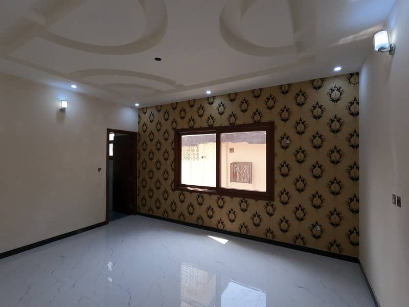 Aesthetic Prime Location House Of 313 Square Yards For Sale Is Available 16