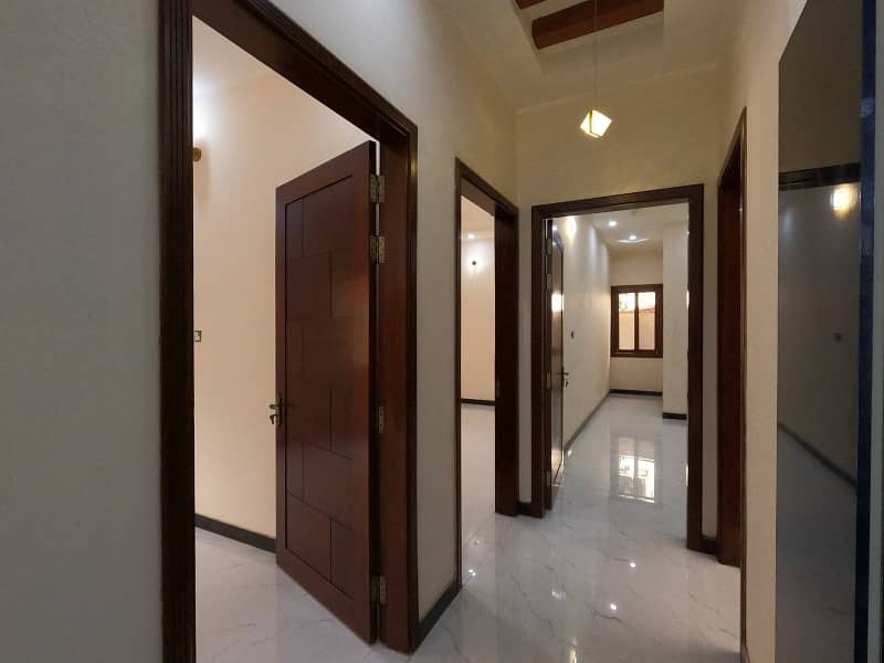 Aesthetic Prime Location House Of 313 Square Yards For Sale Is Available 20