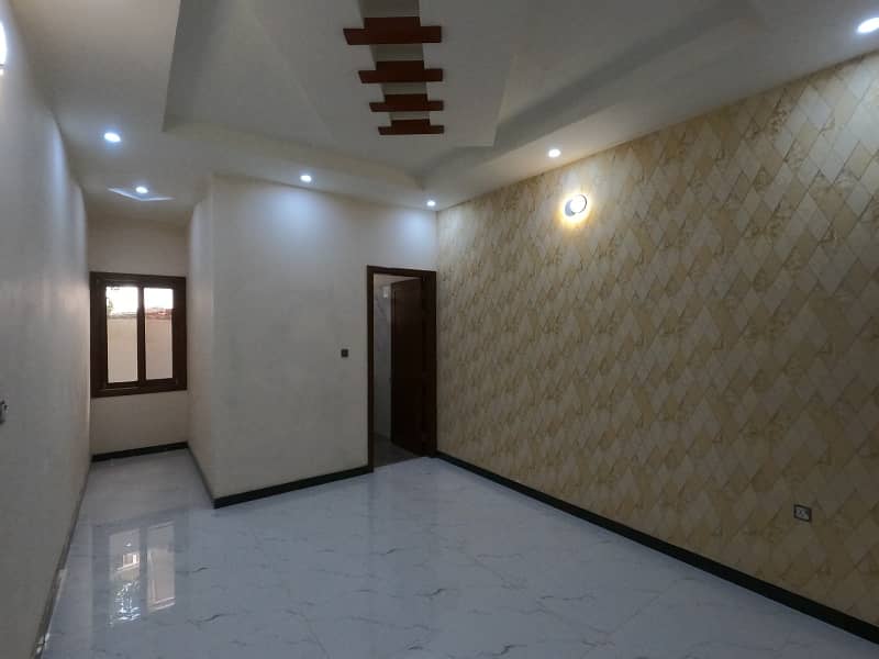 Aesthetic Prime Location House Of 313 Square Yards For Sale Is Available 26