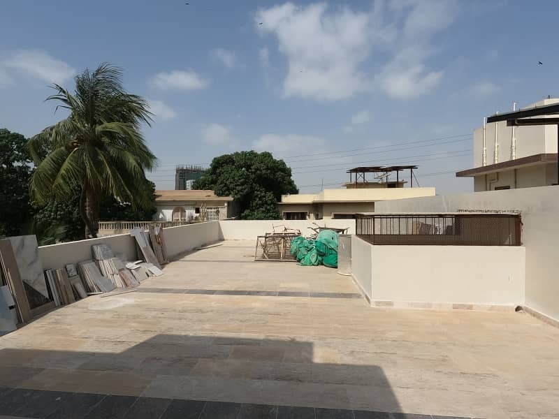 Aesthetic Prime Location House Of 313 Square Yards For Sale Is Available 34