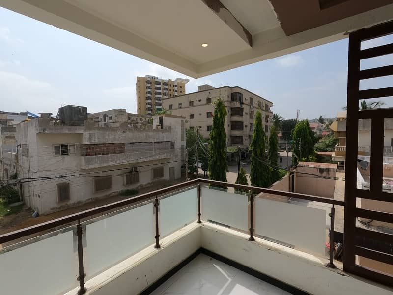 Aesthetic Prime Location House Of 313 Square Yards For Sale Is Available 39