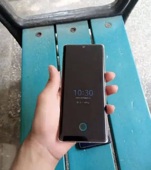 LG Mobile NoN Pta 2