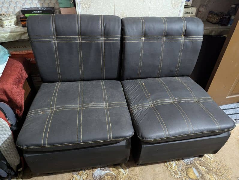 Sofa set 0