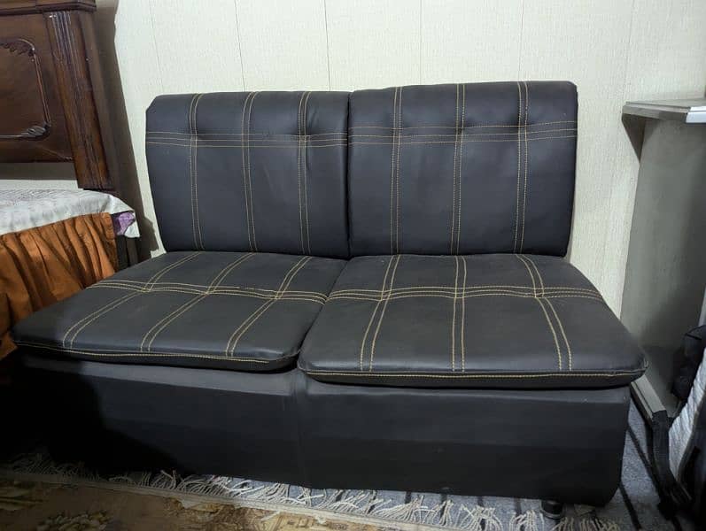 Sofa set 1