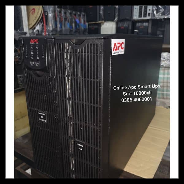 online APC Smart ups 1000va,1500va,3000va,5000va,10kva,20kva, 40kva 2