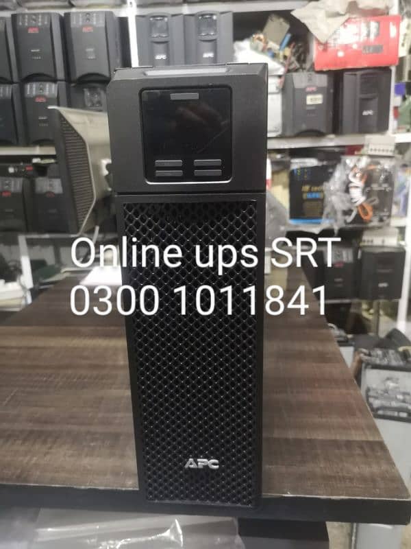 online APC Smart ups 1000va,1500va,3000va,5000va,10kva,20kva, 40kva 7