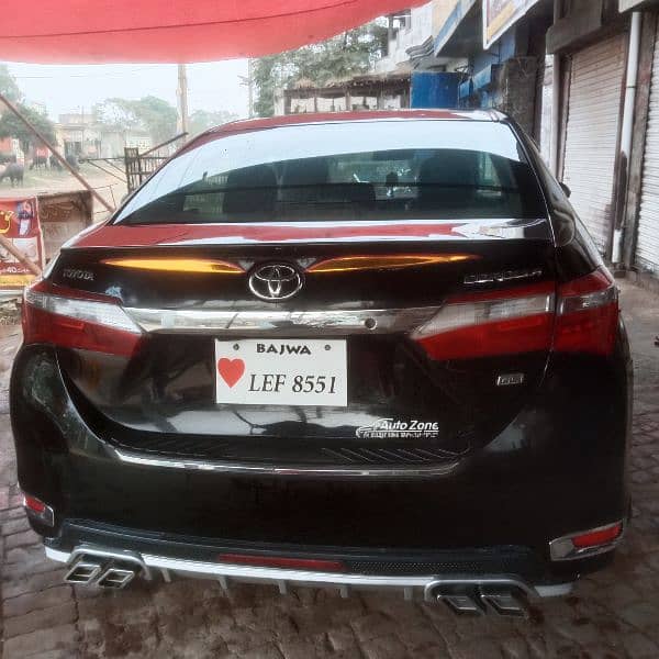 Toyota Corolla Cross HEV 2018 1