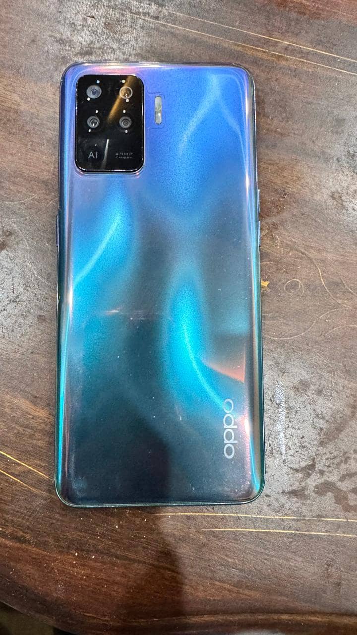 Oppo F19 Pro 1