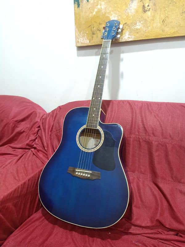 Original Kapok Acoustic guitar 0