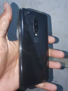 oneplus 7pro  PTA approved