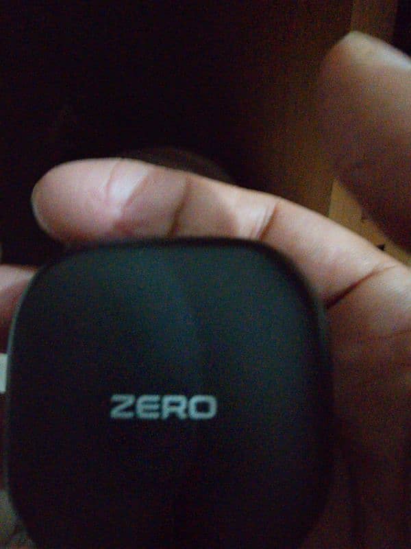 zero flash airbuds 0