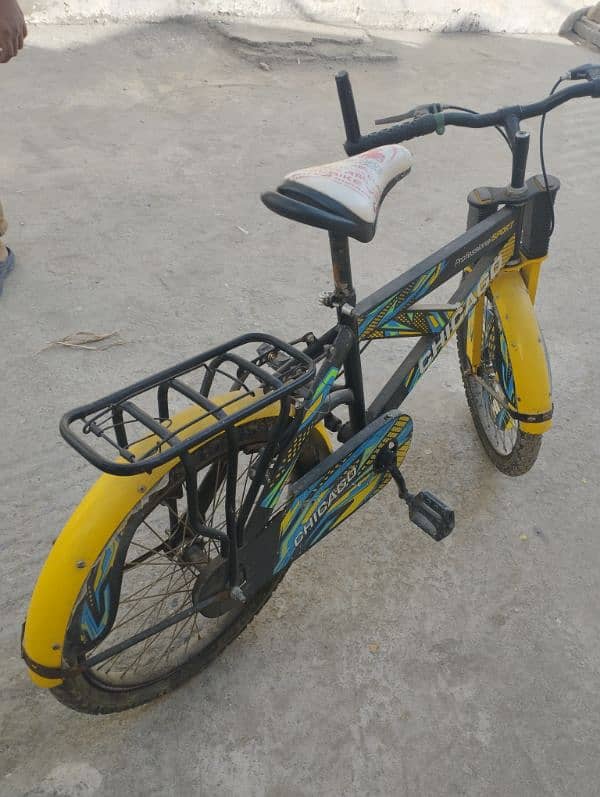 cycle for sale 0