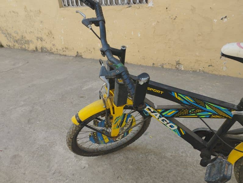 cycle for sale 4