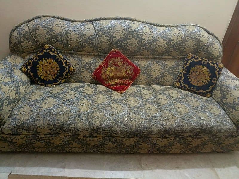 Sofa for sale 1