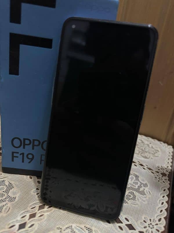 Oppo F19 Pro 2