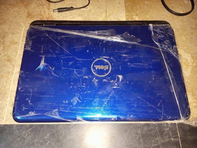 DELL LAPTOP CORE i3 GENERATION 4gb Ram Hard disk 64 bit 0