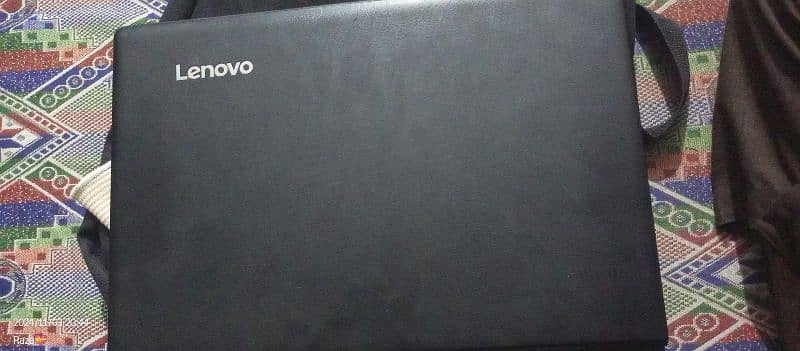 Lenovo IdeaPad 110-15ISK 80UD 0