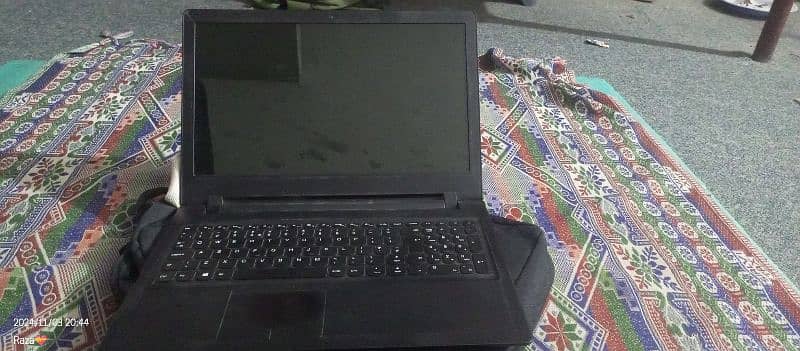 Lenovo IdeaPad 110-15ISK 80UD 1