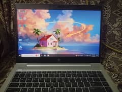 HP ELITEBOOK 840 g6 i5 8th gen 16gb ram 256gb ssd