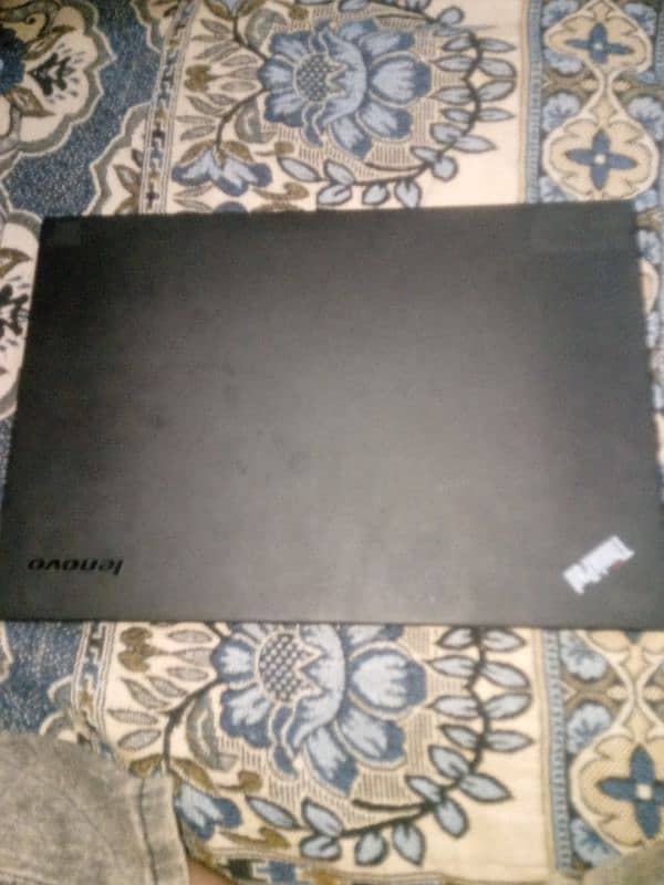 Lenovo Thinkpad laptop for sale 0