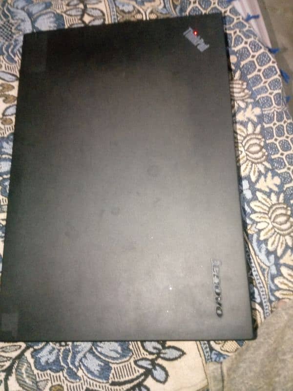 Lenovo Thinkpad laptop for sale 1