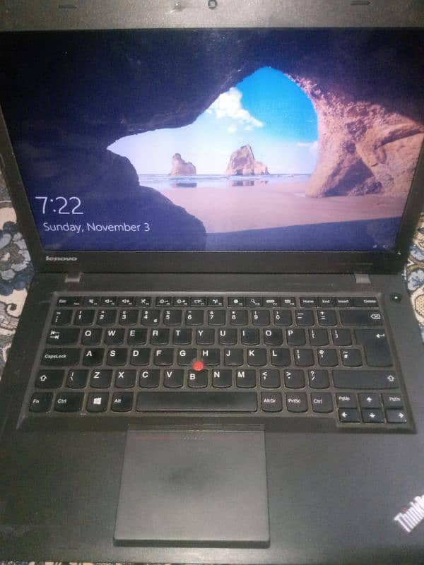 Lenovo Thinkpad laptop for sale 2