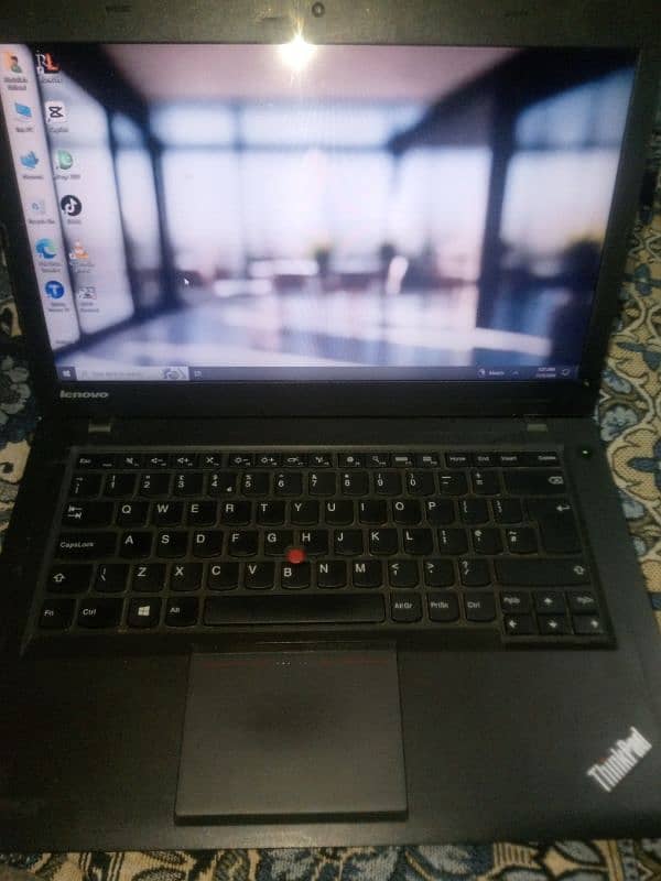 Lenovo Thinkpad laptop for sale 3