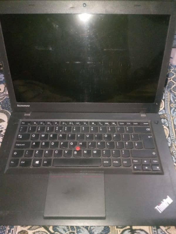 Lenovo Thinkpad laptop for sale 5