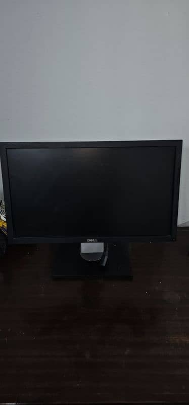 Dell monitor 3