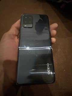 oppoA54