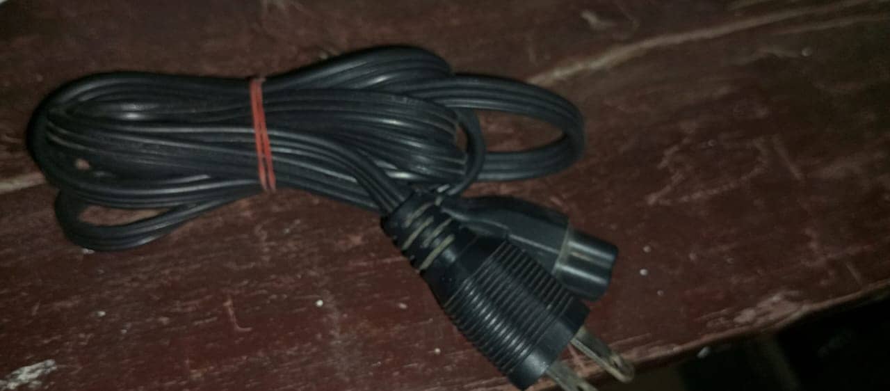 Laptop Charger, Ram, Caddy 7