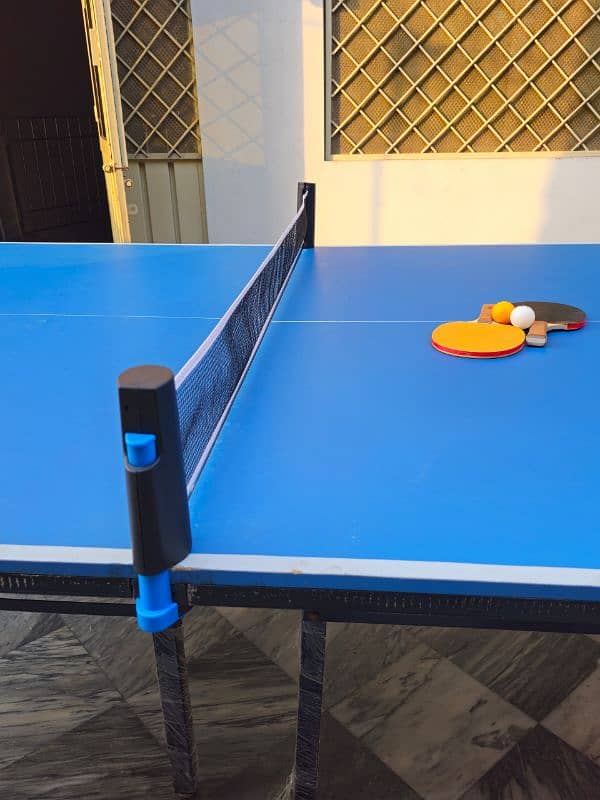 Table Tennis 1