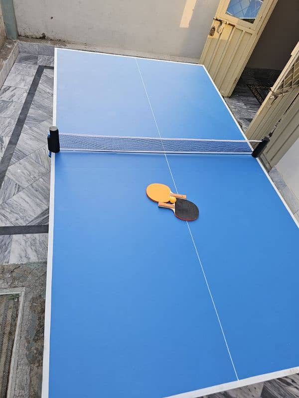 Table Tennis 2