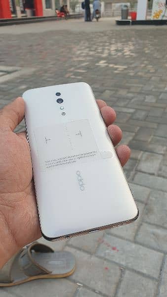 Oppo Reno Z 2