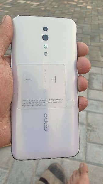 Oppo Reno Z 3