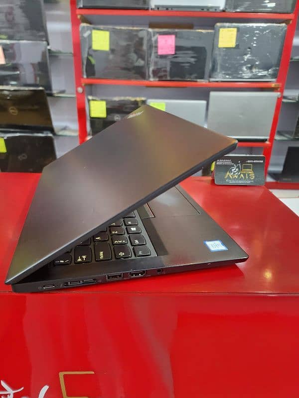 Lenovo x280 i5 8th Generation Ram8gb SSD 256gb 2