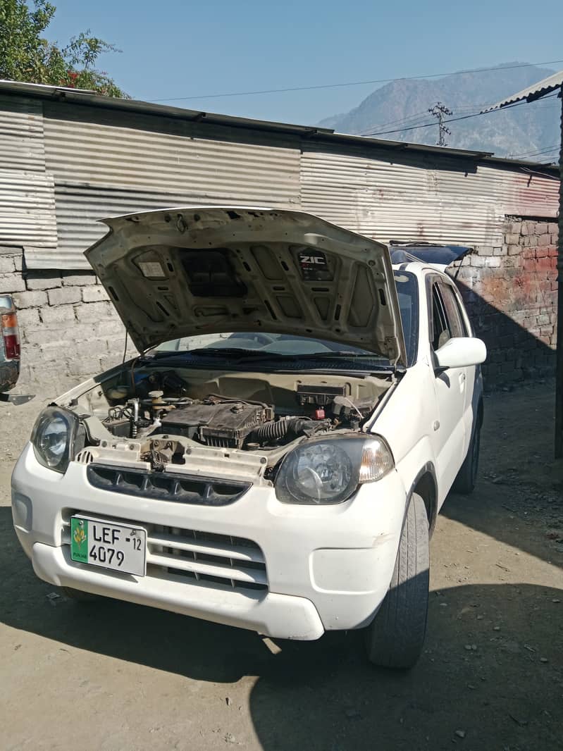 Suzuki Kei 2012 3