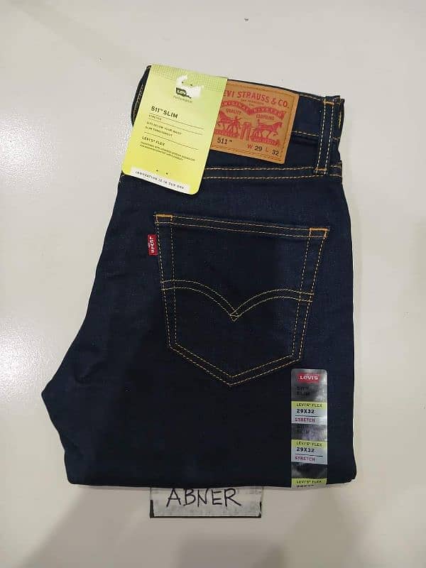 original Levi's WhatsApp03426824487 1